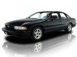 Chevrolet Impala SS 1994 года